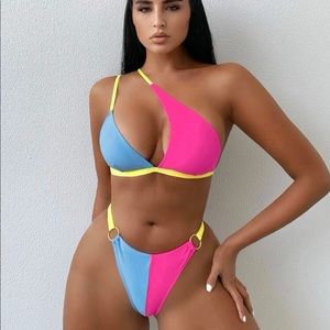 Bikini Swimsuit by SHEIN